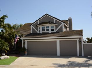 17332 Bonner Dr, Tustin, CA 92780
