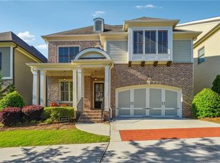 6365 Bellmoore Park Ln, Johns Creek, GA 30097