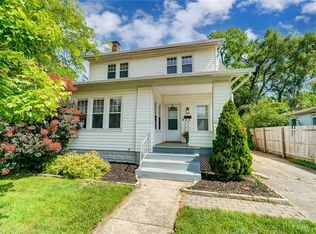 146 S Kensington Pl, Springfield, OH 45504