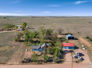 15659 County Road 98, Nunn, CO 80648