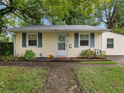 15 Oneda Dr, Hampton, VA, 23663