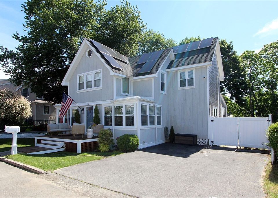 1st image of 22 Maple St