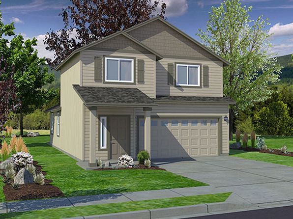 The Harrison Plan, Ashton Estates