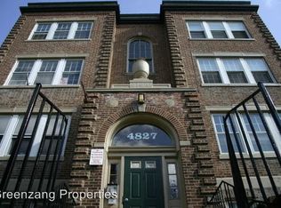 4833 Pine St APT C2, Philadelphia, PA 19143
