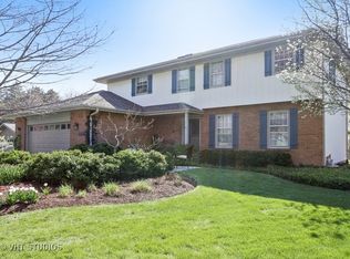 5602 Kingston Ave, Lisle, IL 60532