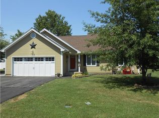 1003 Briar Ln, Lawson, MO 64062