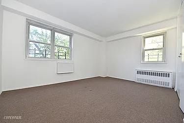 Rented by Corcoran