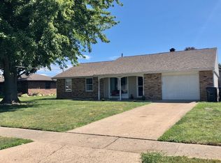 1508 Buick Ln, Kokomo, IN