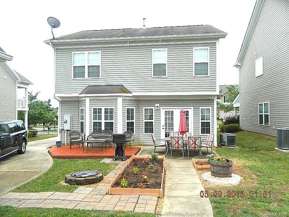 2nd image of 734 Centennial St Unit 109