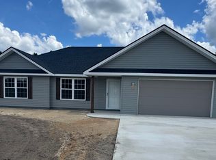 63 Manassas Sta, Other, GA 30417