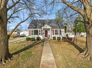 3150 Saint Ann St, Owensboro, KY 42303
