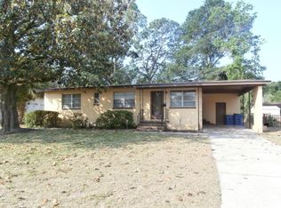 6846 Corday Rd, Jacksonville, FL 32208