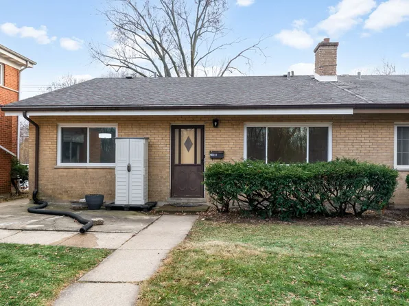 215 Dodge Ave #C, Evanston, IL 60202