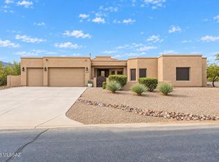 9420 E Woolly Butterfly Ct, Corona De Tucson, AZ 85641