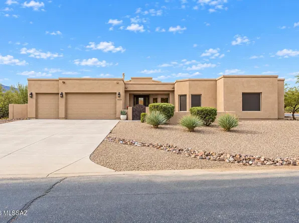 9420 E Woolly Butterfly Ct, Corona De Tucson, AZ 85641