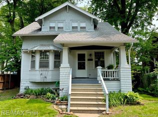 130 Potter Ave, Royal Oak, MI