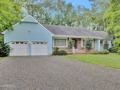 6 Tall Oaks Drive, Waretown, NJ, 08758