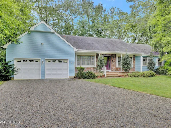 6 Tall Oaks Drive, Waretown, NJ 08758