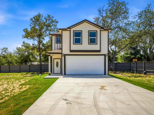 1210 Double Tree, San Antonio, TX 78264