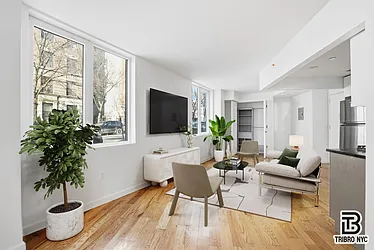 469 Convent Avenue, #1C