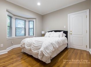 25 Commonwealth Ave #5, Chestnut Hill, MA 02467