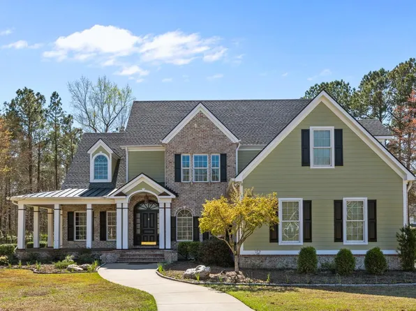 1 Traveller Lane, New Bern, NC 28562