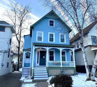 81 Elysian Avenue, Nyack, NY, 10960