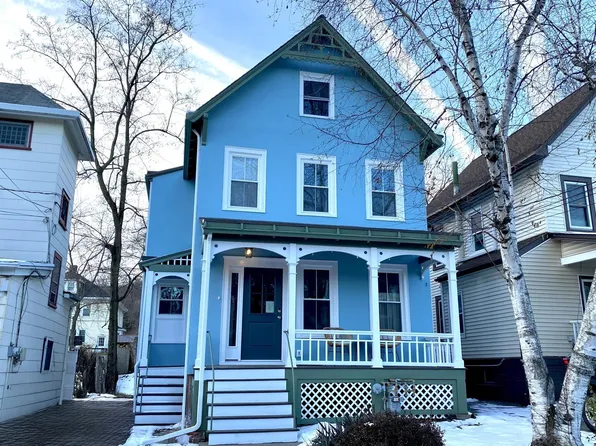 81 Elysian Avenue, Nyack, NY 10960