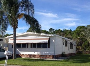 1848 Mango St NE, Palm Bay, FL 32905