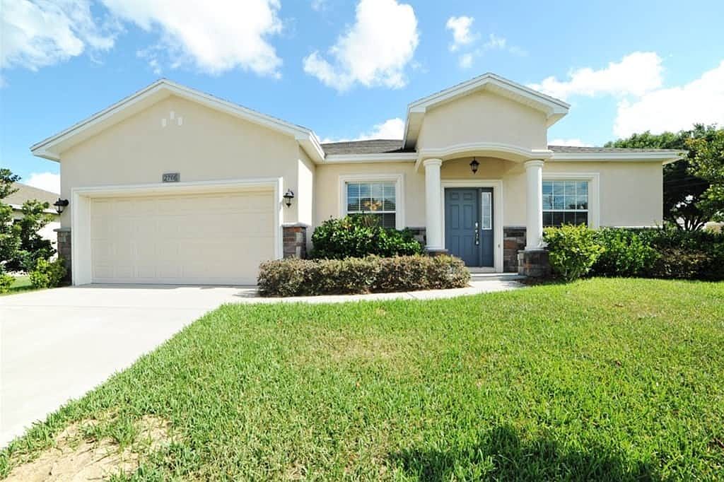 2766 Greyhawk Estates Ln, Lakeland, FL 33812 Zillow