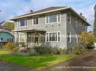 1843 N Schofield St APT 3, Portland, OR 97217