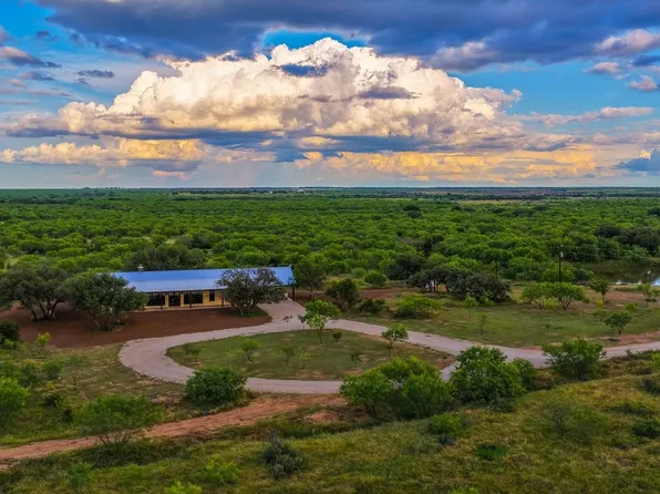 7624 Fm 578, Breckenridge, TX 76424