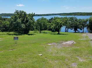 4265 W Roadrunner Dr, Hulbert, OK 74441