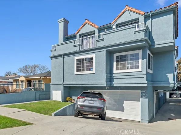 4845 W 118th Pl, Hawthorne, CA 90250