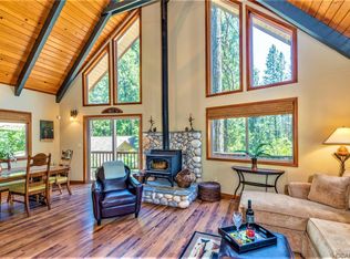 3101 Pine Knoll Dr #382/3, Arnold, CA