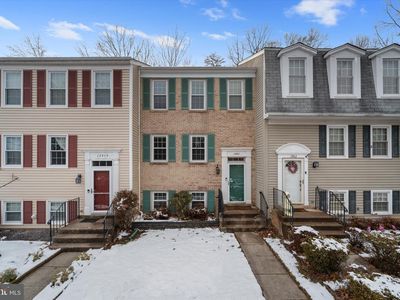 13961 Water Pond Ct, Centreville, VA, 20121