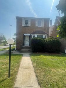 9601 S Perry Ave, Chicago, IL, 60628