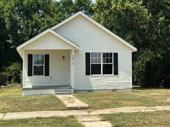 2818 Springer Blvd, Little Rock, AR 72206