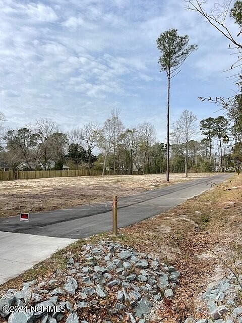 1st image of 4101 Maritime Way