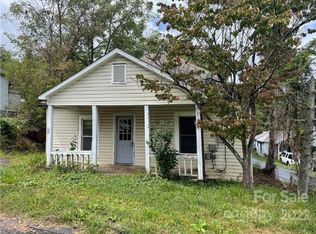 1210 Phillipsville Loop, Canton, NC 28716