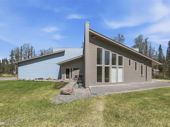 406 Cinderella St, Kenai, AK 99611