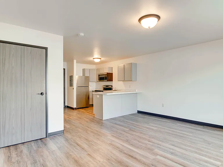 539 Justice Rd NW #105 — Photo 4