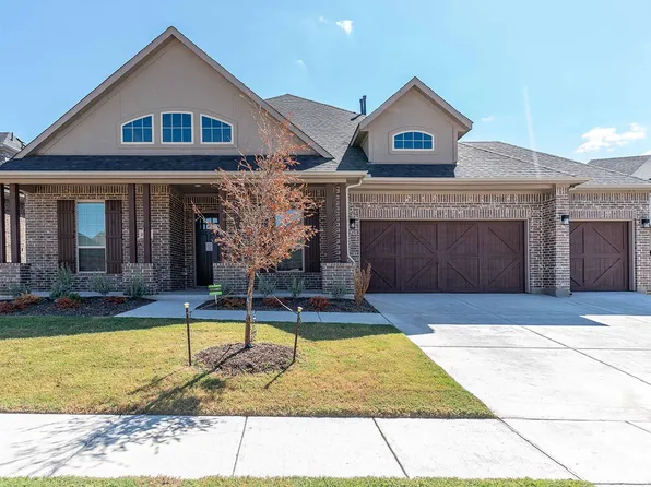 1907 Rondinella Dr, Rockwall, TX 75032