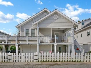 209 N Channel Dr, Wrightsville Beach, NC 28480