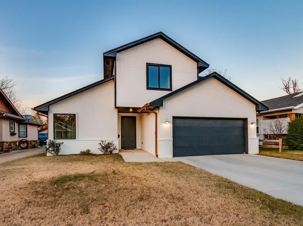 2319 NW 17th St, Oklahoma City, OK 73107