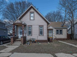 1126 16th Ave, Rockford, IL