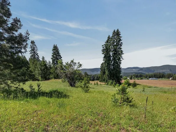 Nna Guthrie Way, Bonners Ferry, ID 83805