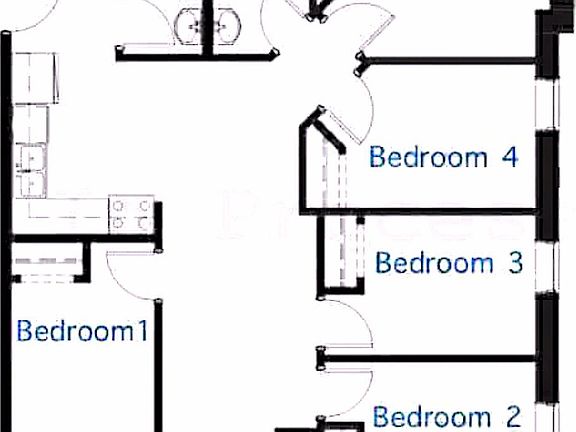 2nd image of 253 Lester St #104