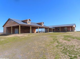 1302 Fairbanks Rd, Bee Branch, AR 72013