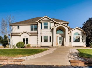 16125 Summit Peaks Dr, Longmont, CO 80504